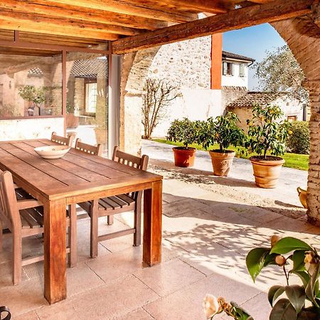 Casale Toscana Costermano Exterior photo